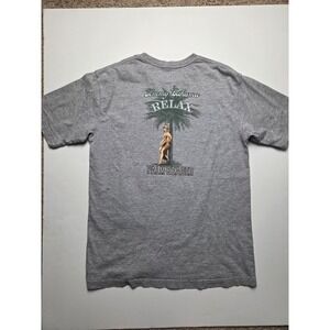 Tommy Bahama "Palm Reader" Men's Graphic T-Shirt Palm Beach‎